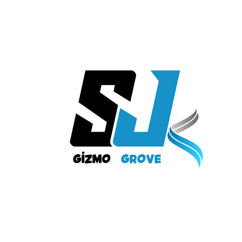 SJ gizmo grove